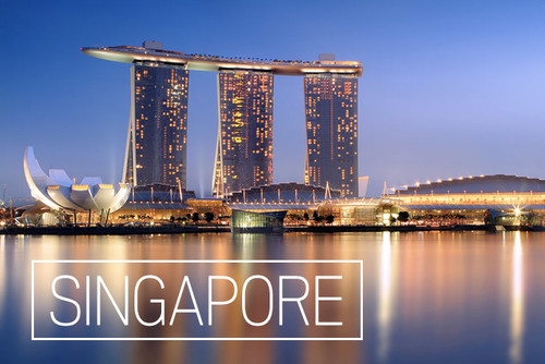 Singapore Tour and Travel Packages Services By RED CARPET TOURS PVT. LTD.