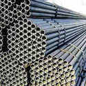 Stainless Steel Pipes