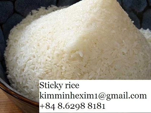 Sticky Rice