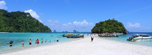 Thailand Phuket and Krabi Tour and Travel Packages Services By RED CARPET TOURS PVT. LTD.