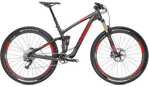 trek fuel ex 9.9 2010