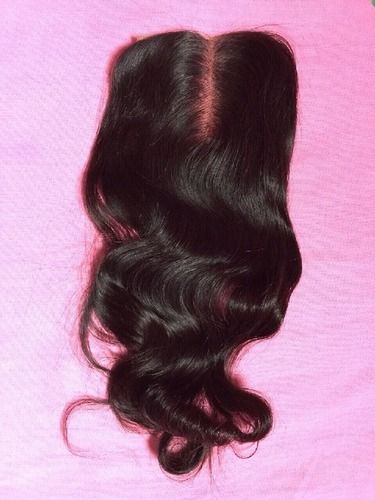 4X4 Hair Closure