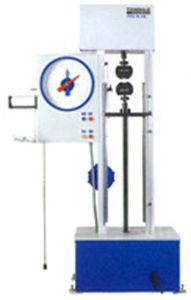 Analogue Type Tensile Testing Machines