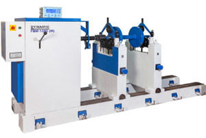 Dynamic Balancing Machines Horizontal Type 