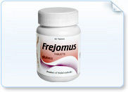 Frejomus Herbal Medicine