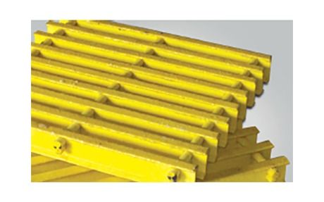 FRP Grating