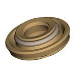 Gas Spring seals