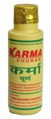 Karma Churan