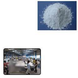 Quartzite Powder For Glass Industry