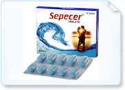Sepecer Herbal Medicine