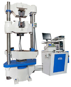 Universal Testing Machines