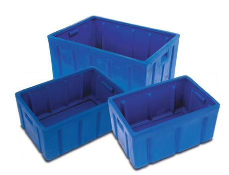 Supertuff Crates