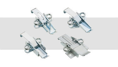 Versa-Latch Series Draw Latches