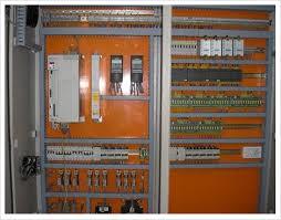 Ac Control Drive Panels