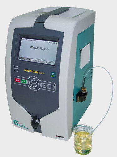 Adxpert Mini Distillation Analyzer