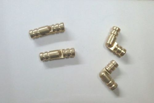 Brass Gas Fittings