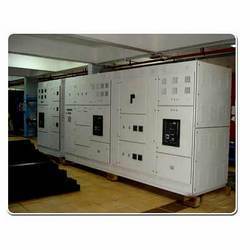 Control Panel Services By Harsh Electrical