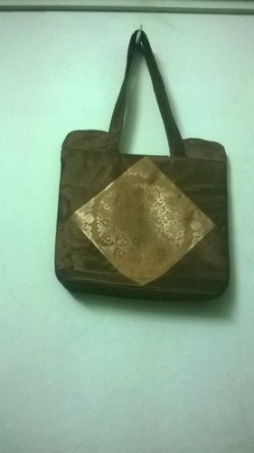 Designer Jute Bag