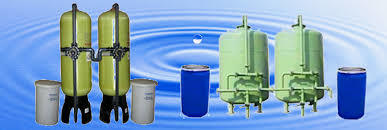 DM Plant - Quality Tested Components | Superior Technology Compliance, Maximum Customer Satisfaction