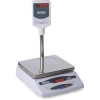 Electronic Weighing Machines