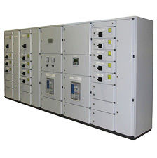 Feeder Pillar Panel