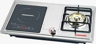 High Quality Induction Stove