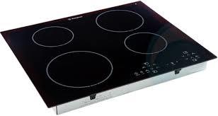 Kitchen Induction Stove