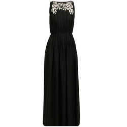 Ladies Designer Gown Dress