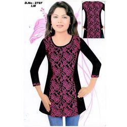 Ladies Designer Kurti