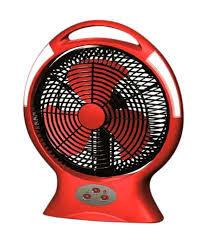 Table Fan