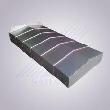 Telescopic Steel Way Covers