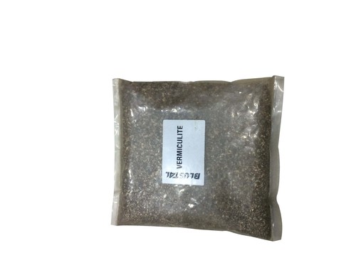 वर्मीक्यूलाइट