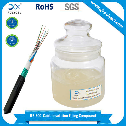 Wire/ Cable Insulation Filling Compound