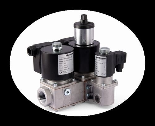 Gas Solenoid Valves (Burner Spare)