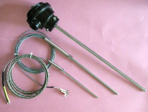 High Temperature Sensor