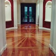 House Epoxy Flooring Services