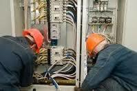 PLC Panel & MCC Panel Maintenance Service