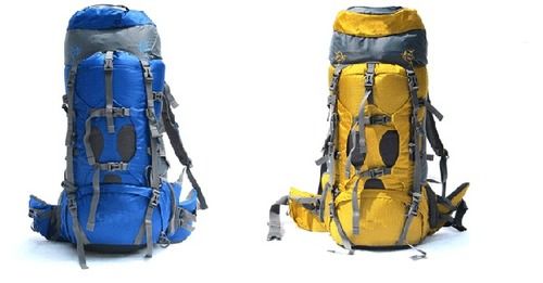 Rucksacks And Hiking Bags