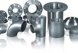 Stainless Steel Pipe Fittings