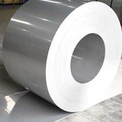 स्टेनलेस स्टील शीट और कॉइल