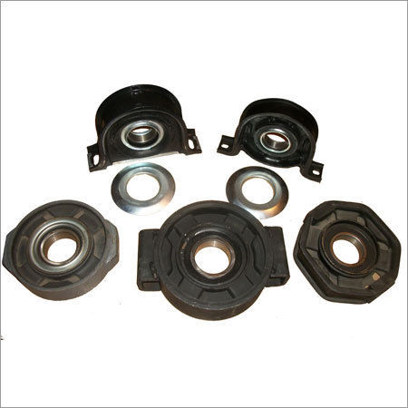 Truck Centre Bearing Assemblies