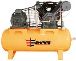 Two Stage Air Compressor