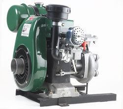 3 HP Monobloc Pumps