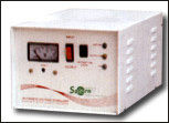 Automatic Voltage Stabilizer