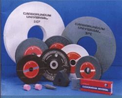 Durable Bonded Abrasives