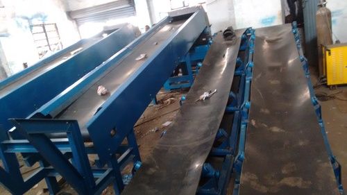 High Quality Belt Conveyor Lifting Capacity: Above 50  Kilograms (Kg)