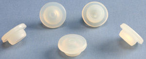 Silicon Rubber Stoppers