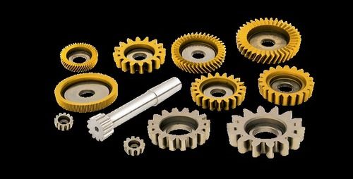 Strong Gear Shaper Cutters