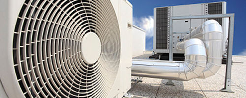 Ventilation Systems