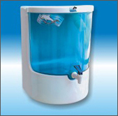 Water Softener.....